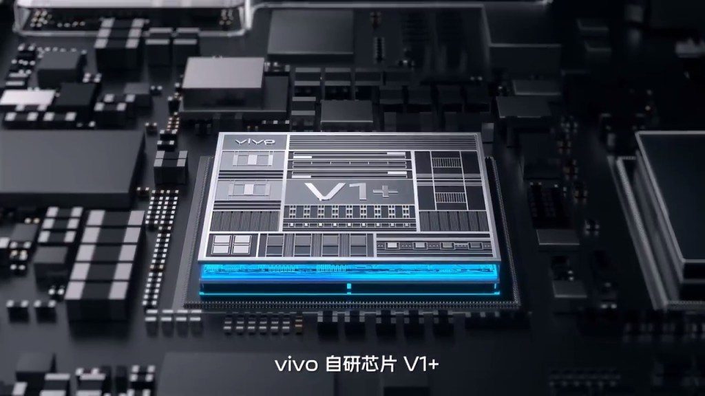 Vivo X80 Series and Dimensity 9000