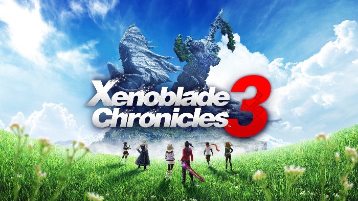 Xenoblade Chronicles 3 1