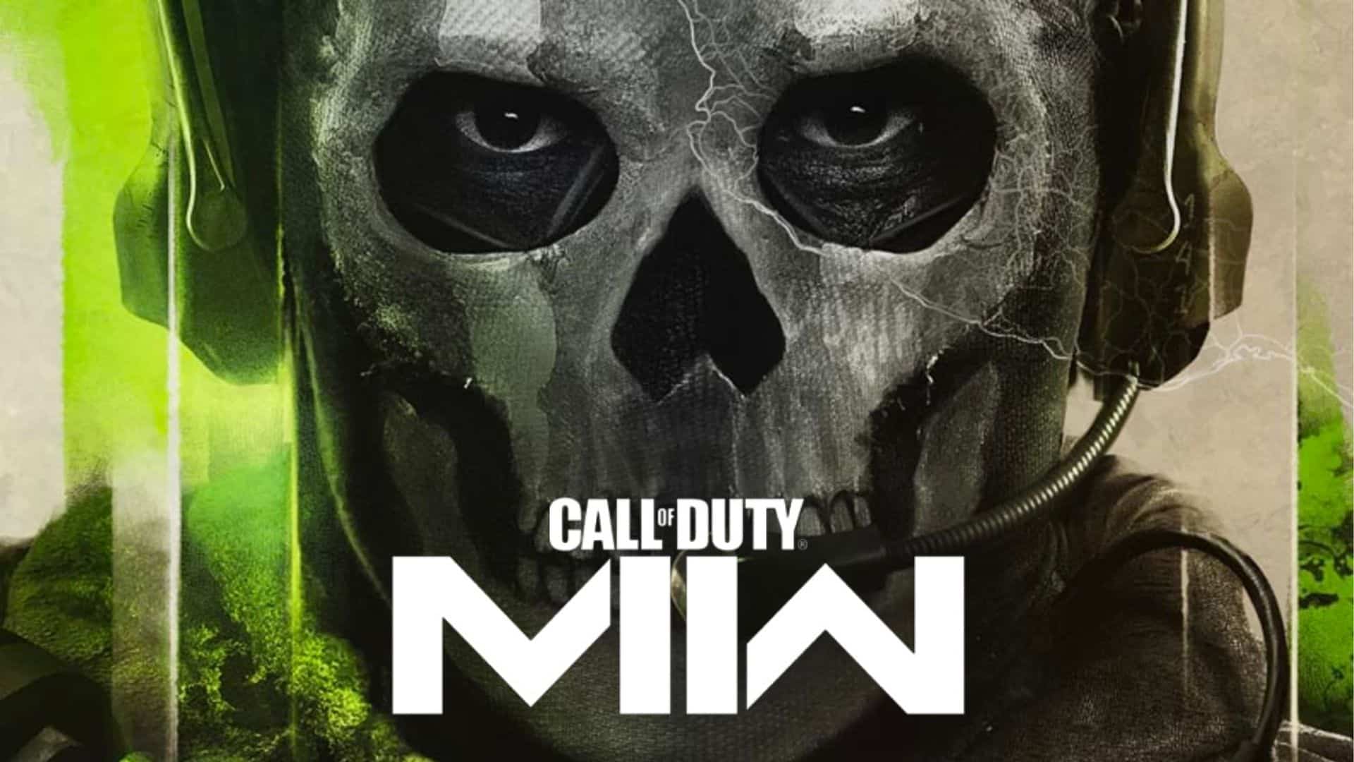 Ang Modern Warfare 2 ay Malamang na Magiging Steam Bilang Pahiwatig sa Cover na Spot ng Mga Tagahanga ng Pc