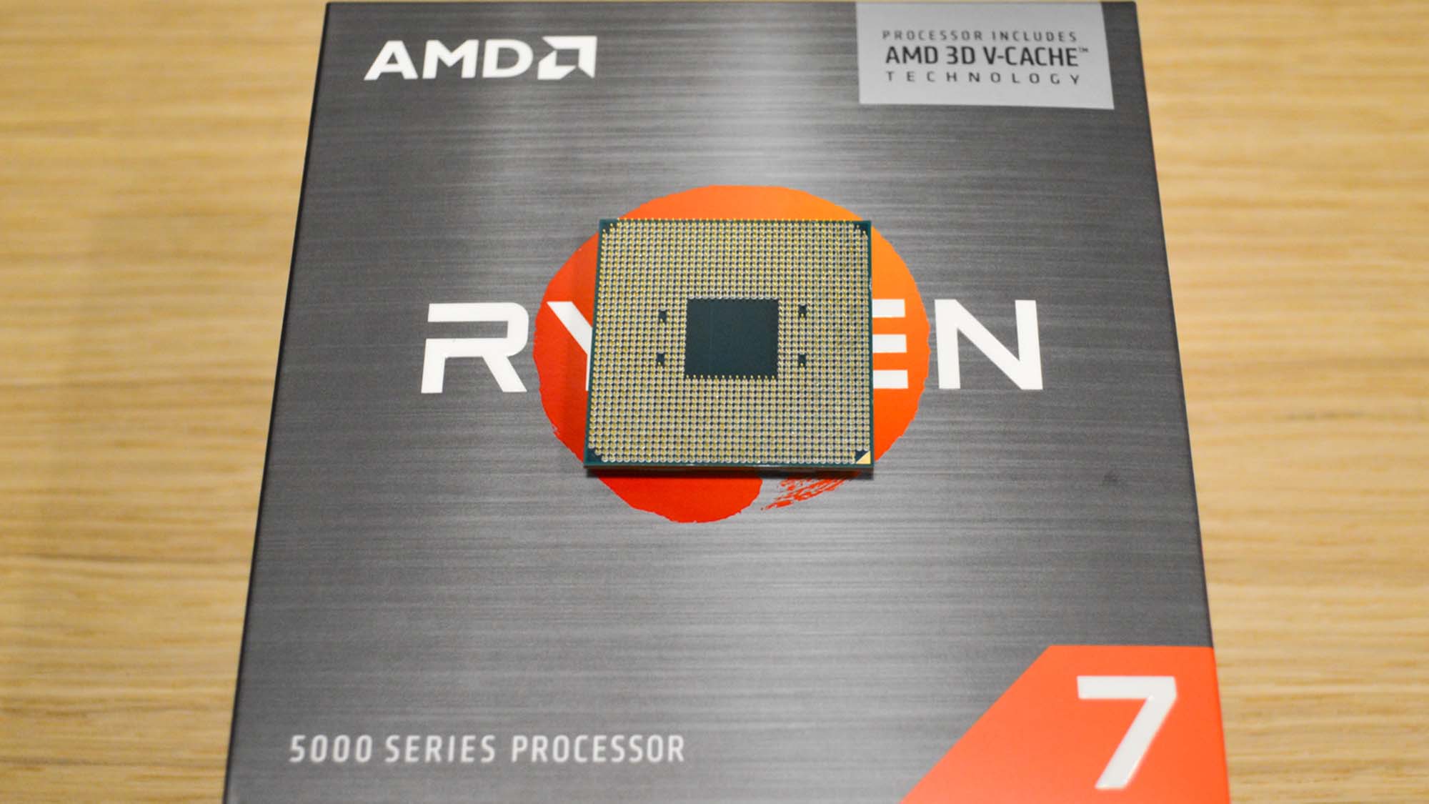 Leak Ryzen 7000 CPU нишон медиҳад, ки Amd суръатро ба қуллаҳои нав мебардорад