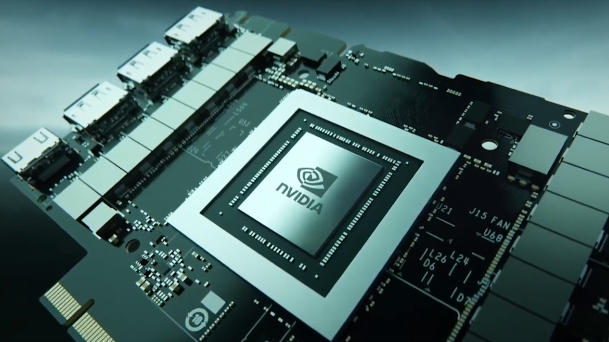 Nvidia’s Plans To Hype Up Its Next Gen Rtx 4000 Gpus Could Backfire