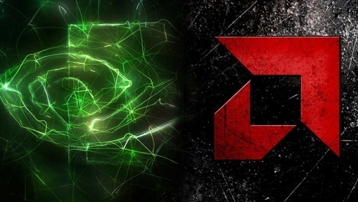 Amd Vs Nvidia Price War Heats Up With Gpu Prices Finally Dropping