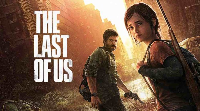 The Last Of Us 780x434