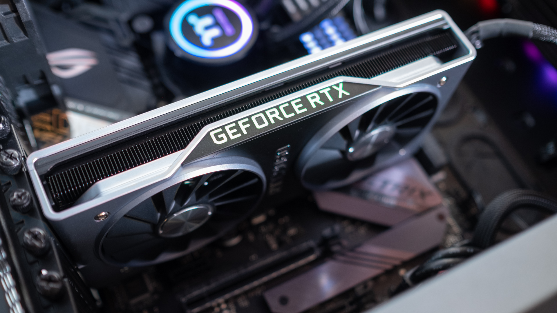 Nvidia Rtx 4090 Could Be The First Lovelace Gpu To Launch Will The Gamble Pay Off?