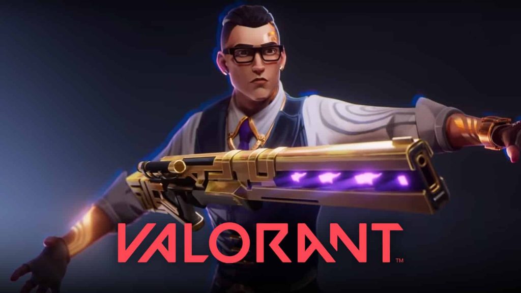 Valorant Chamber Nerfs Patch 4.09