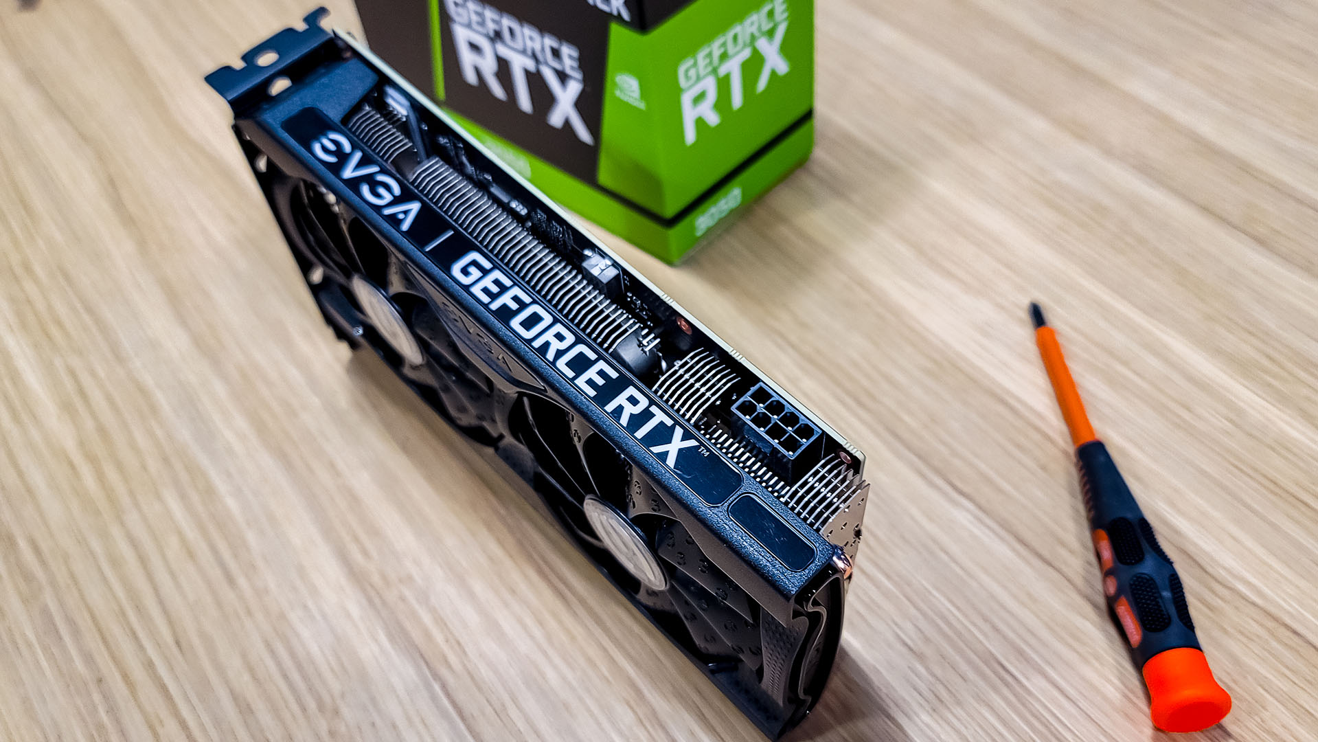 Nvidia está acabando com a AMD nas vendas de GPU agora mesmo