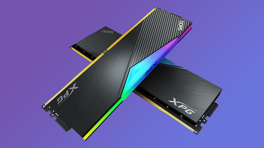 Ddr5 Xpg Lancer Rgb