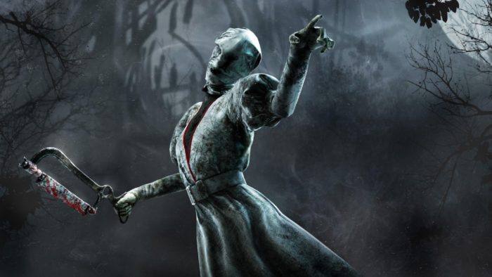 dead by daylight nhân vật đồng tính đầu tiên