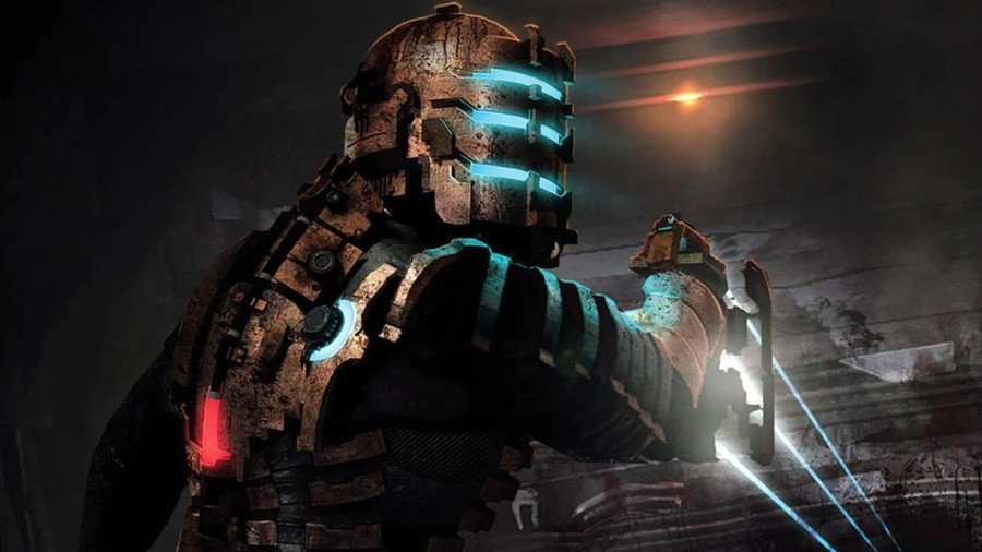 Eas Dead Space Remake Officially Launches Lub Ib Hlis 2023.900x