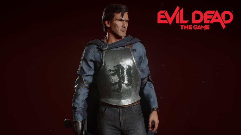 Evil Dead The Game Classes Characters Skills Abilities