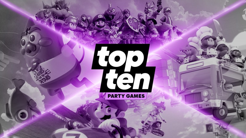 Gi Top Ten Genre Games Κύρια εικόνα 2021