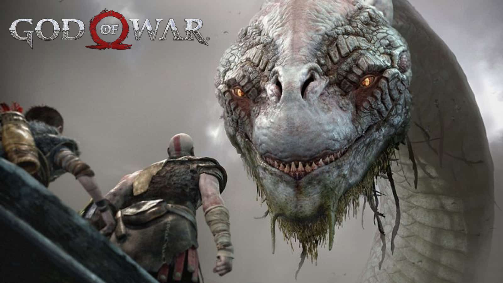 God Of War Pc Requirements Specifications