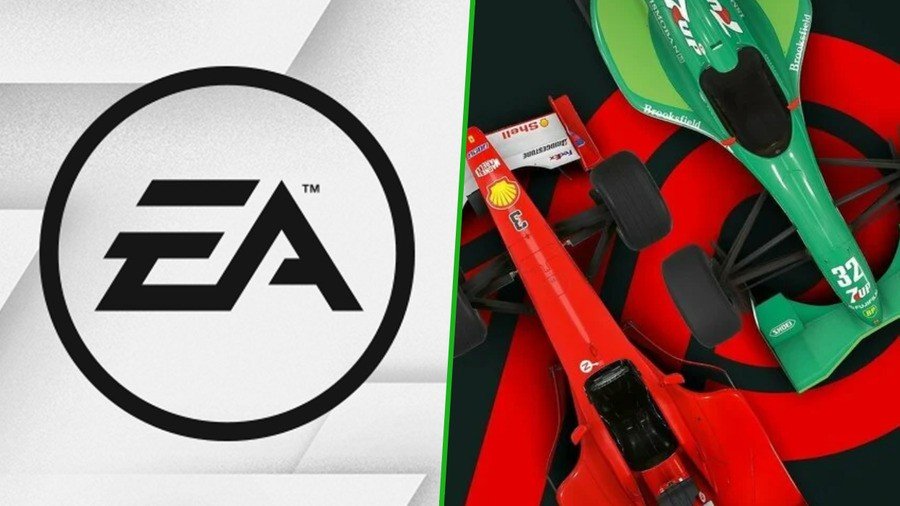 New Report Details Six Upcoming Racing Games In Development At EA