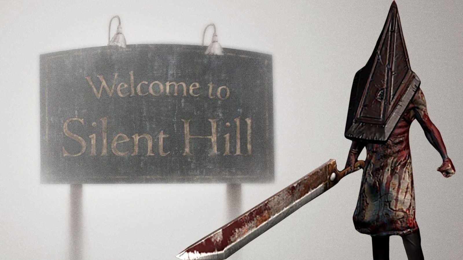 New Silent Hill Leaked E1652438841841