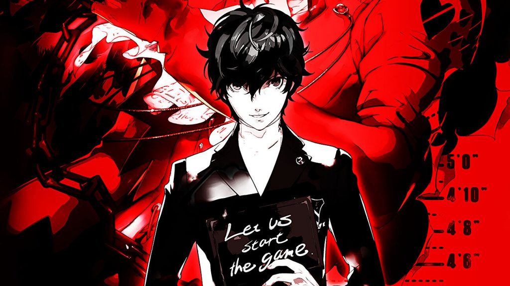 Persona 5 Is Being Removed From Ps5s Playstation Plus Collection In May 1648658692376