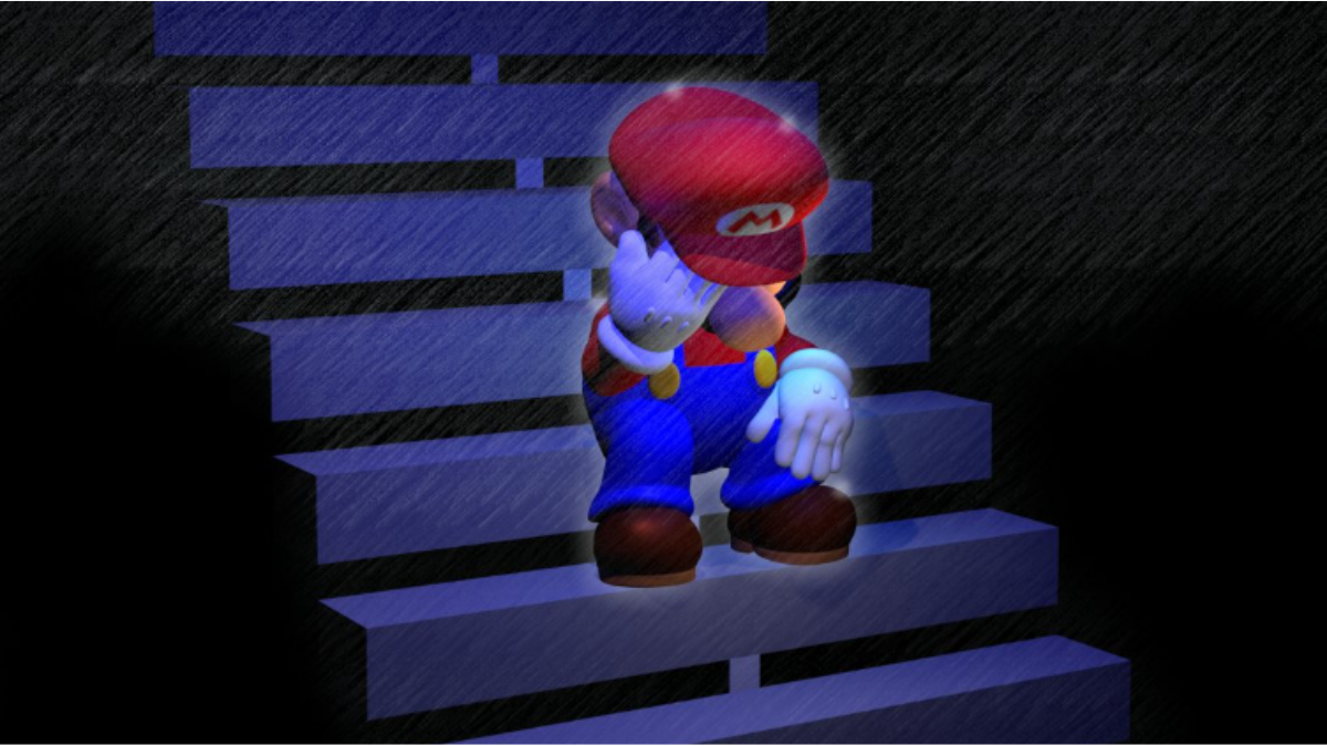 Tužan Mario