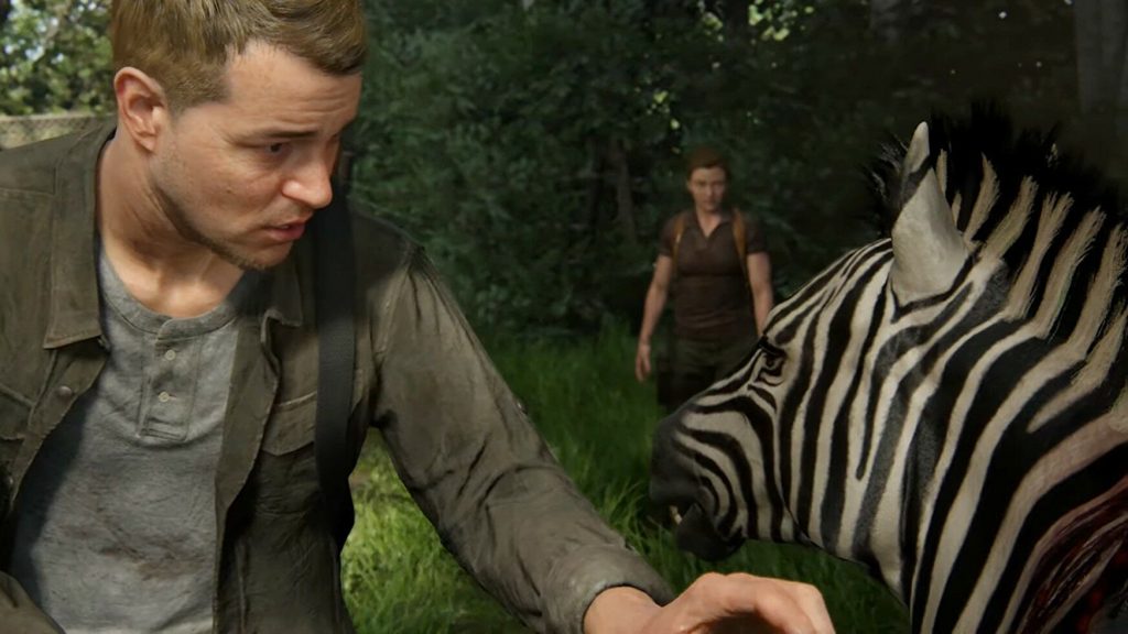 Tlou2 Zebra