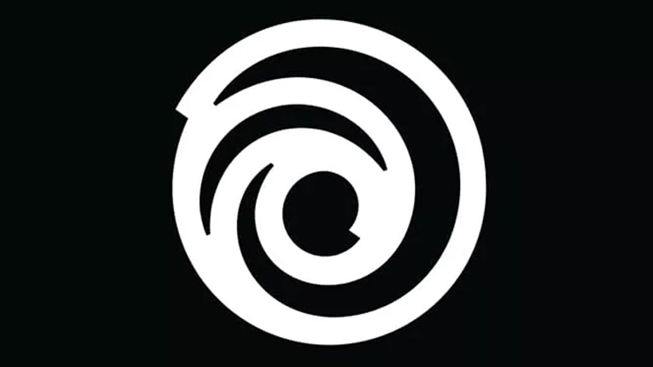 Лого на Ubisoft 9vscsd7