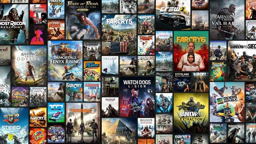 Ubisoftnl Clears Up Confusion About Ubiplus On Xbox Game Pass.900x