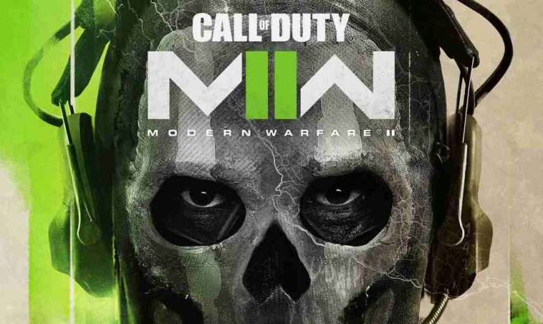 Cod Modern Warfare 2 780x466