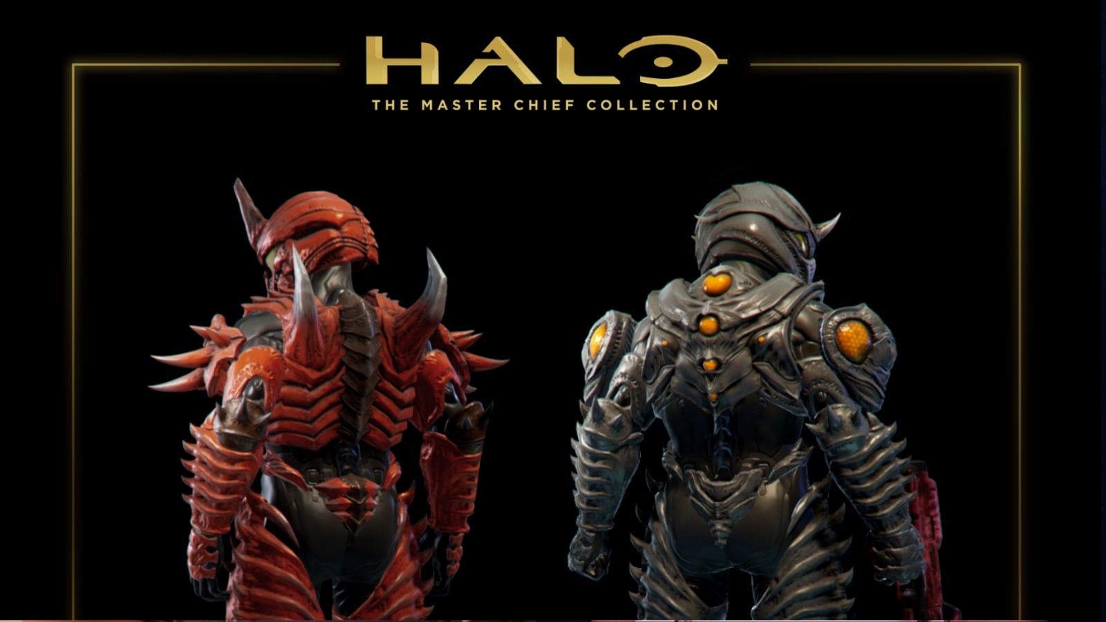 Halo Master Chief Collection ပုံ