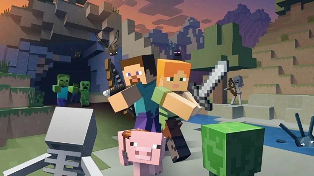 Minecraft Bans