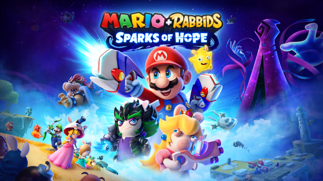 Nintendo Gbanwee Mario Rabbids Sparks Of Hope Key Art 02 640x360