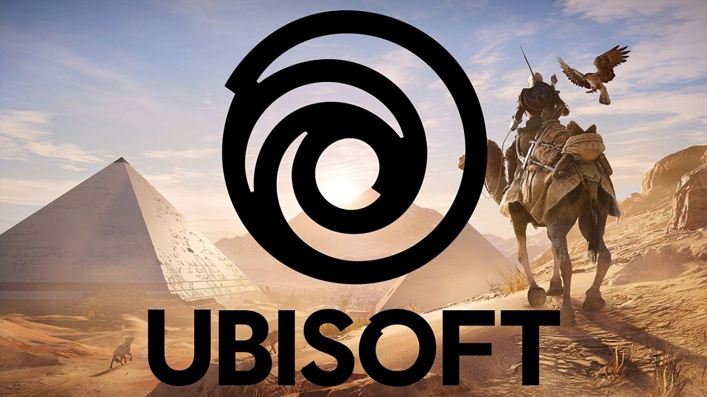 Ubisoft Bayek Assassins Creed