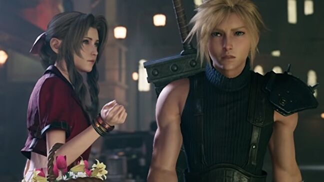 Final Fantasy 7 Remakes Ending Explained And What It Might Mean For Part 2 1586868423250