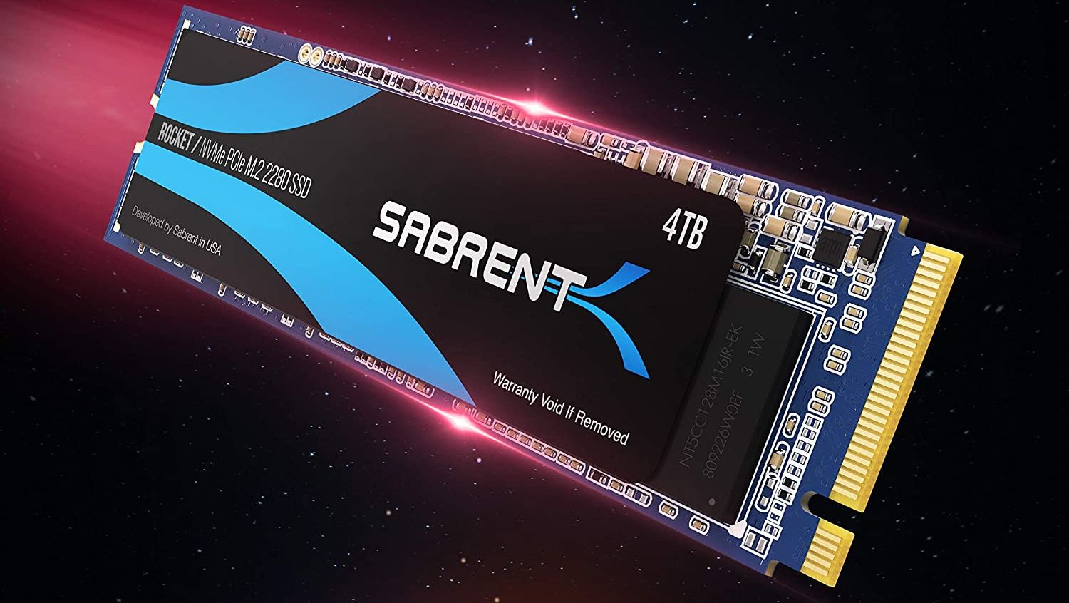 16tb M.2 Nvme Ssds Won’t Be Coming Any Time Soon Here’s Why