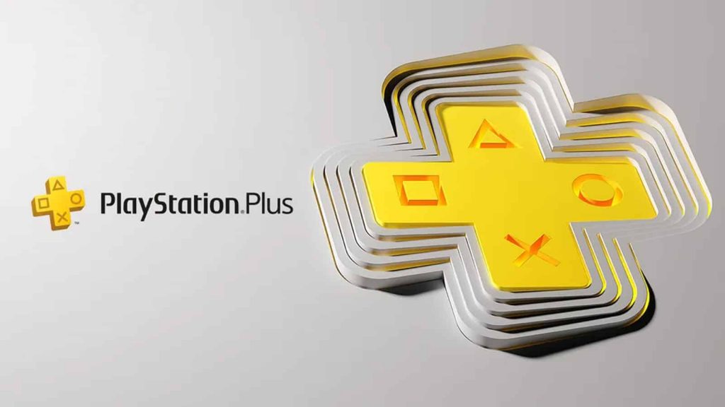 Ps Plus New Tiers