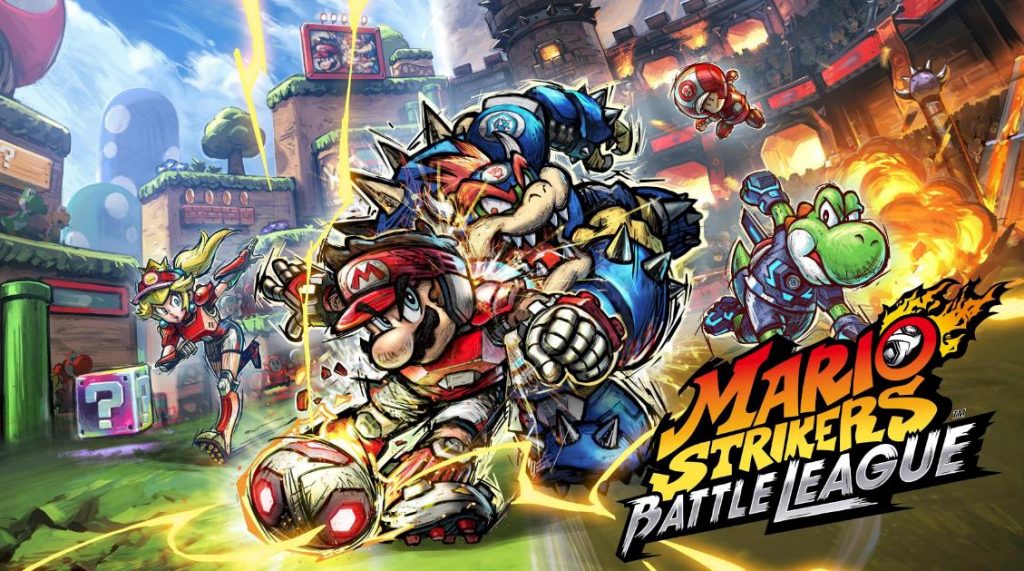 Strikers Battle League 6 13 2022 1