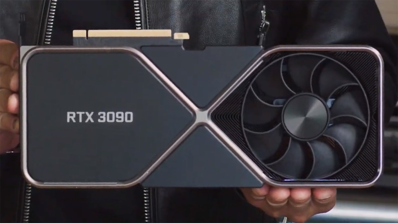 Nvidia RTX 4090 GPU could blow the RTX 3090 out of the water