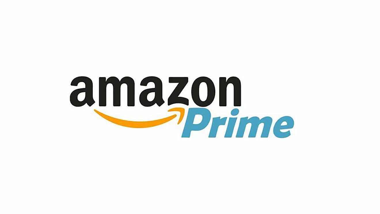 Amazon PrimeWgikz2n