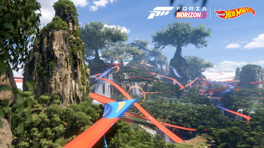 Fh5 Hotwheels Expansion Biome Treetops 01 16x9 Wm 1 0da95f2f9af5efe293eb