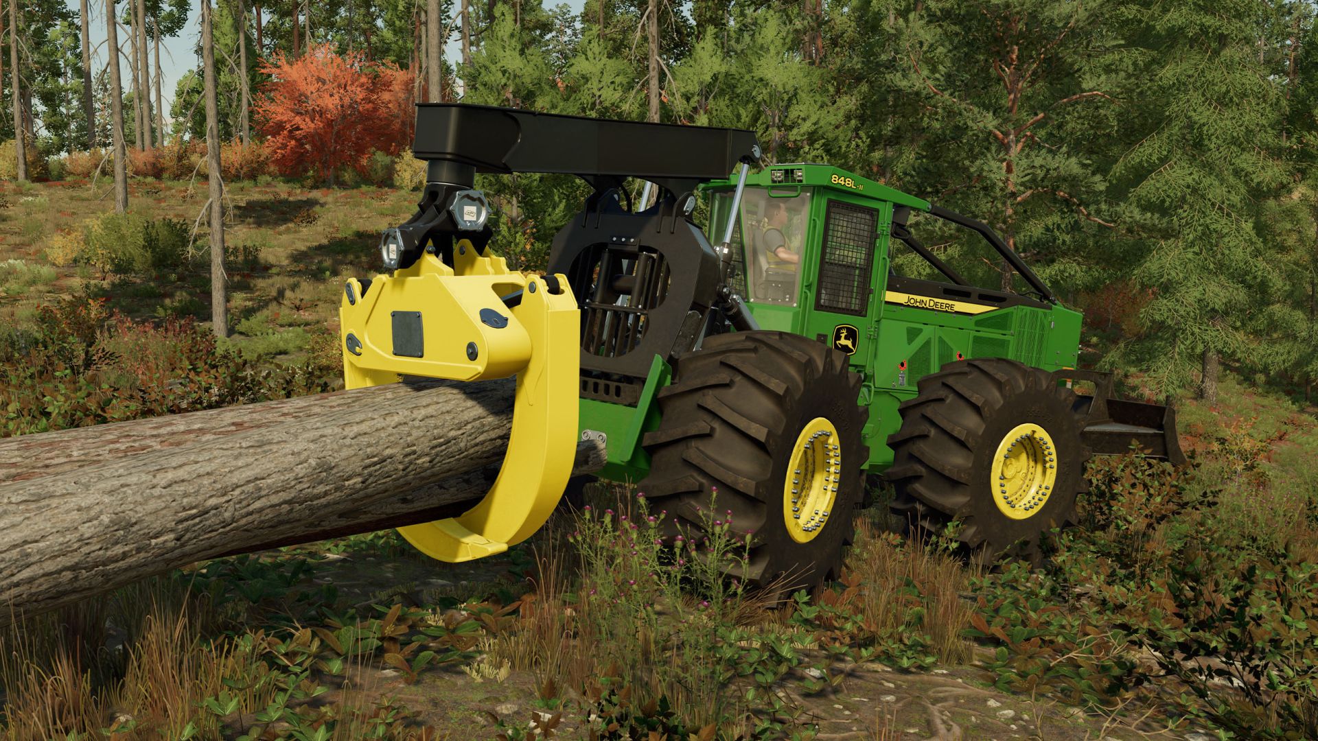 Simulator Farming 22 - FarmCon