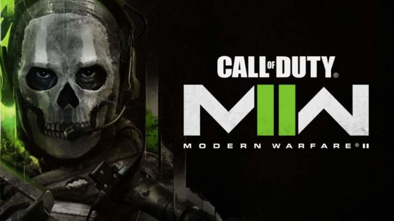 Modern Warfare II 780x437