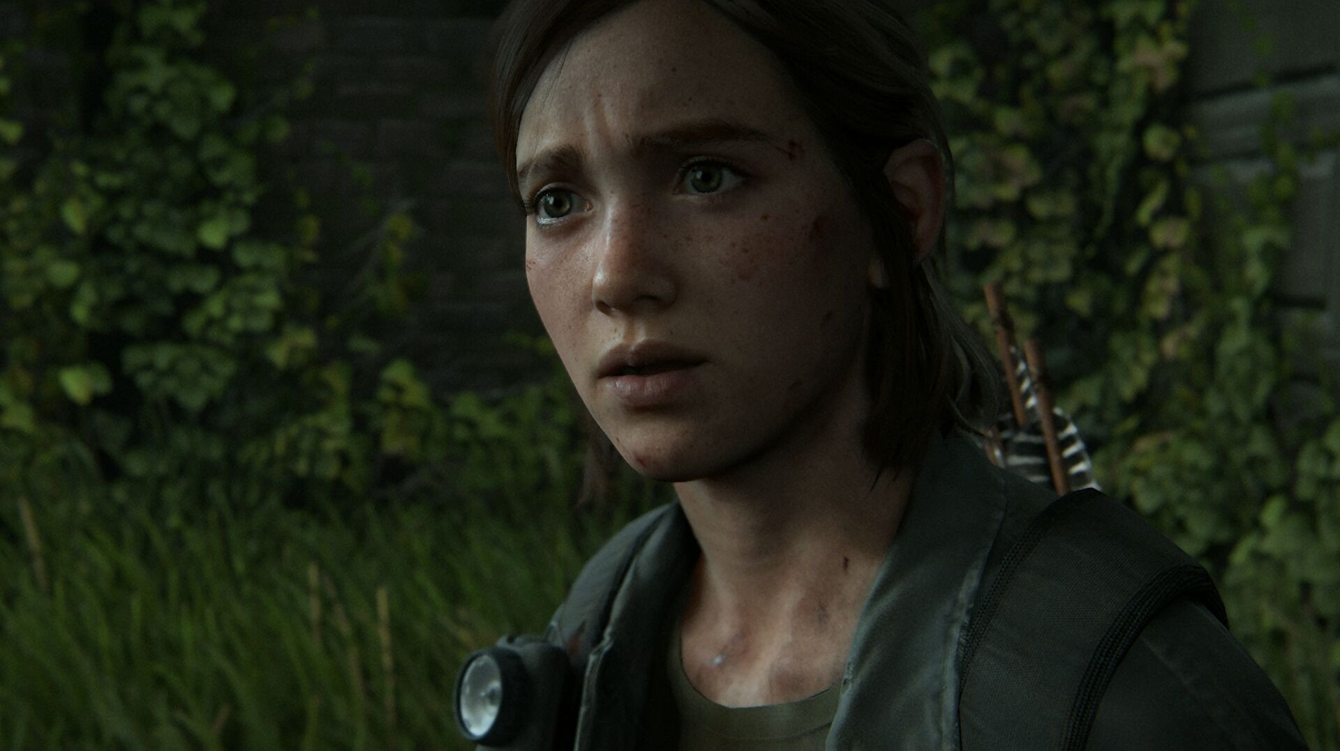 On Fridging Joels Return And Revenge A Short Chat With The Last Of Us Part 2s Writer 1569471557623
