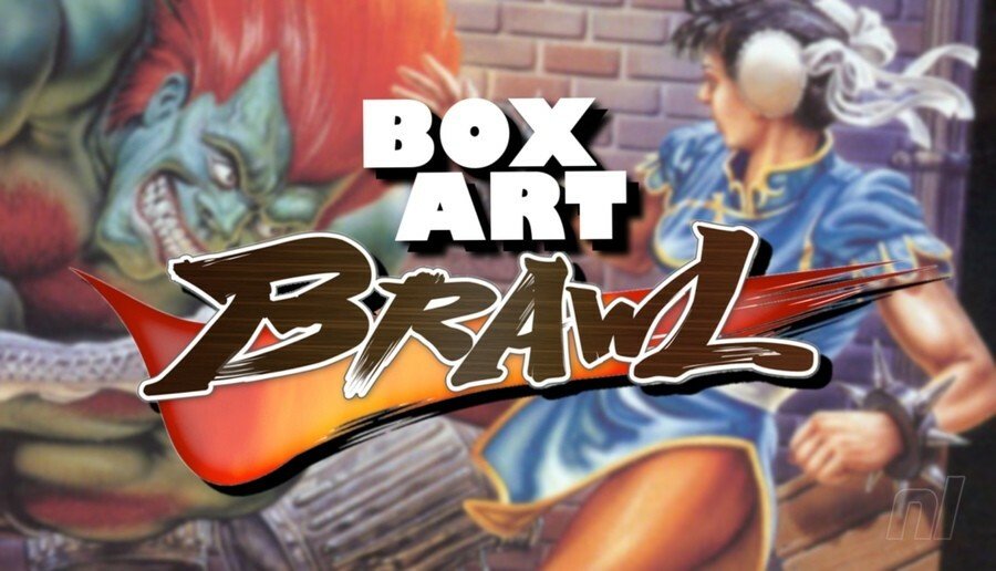 Sf2 Box Art Brawl.900x