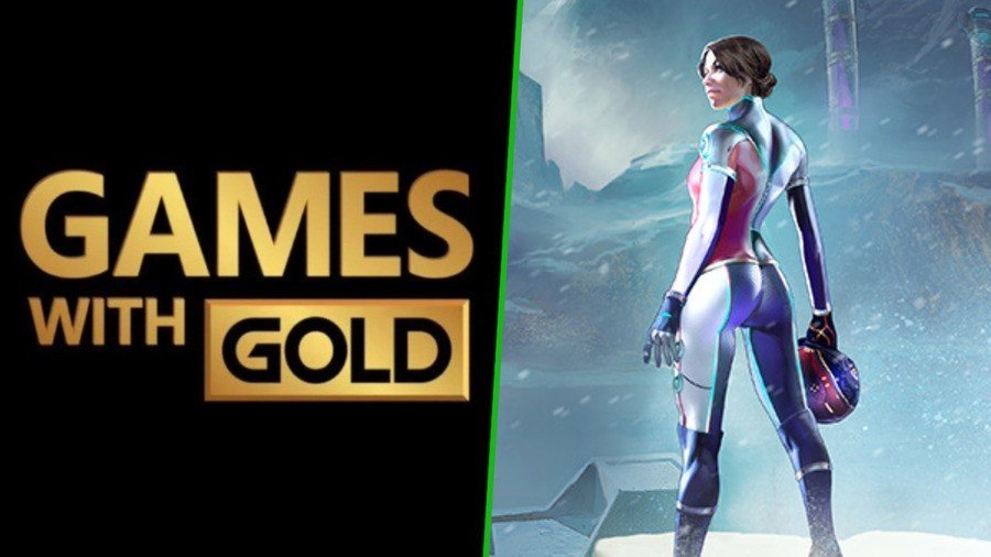 Xa están dispoñibles dous máis dos xogos Xbox con ouro de xullo de 2022