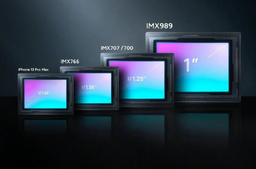Xiaomi 12S الٹرا کیمرہ