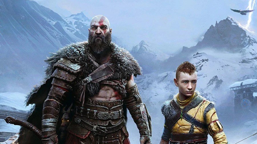 Xbox Boss God of War Director ஐ 24 மணிநேர பரபரப்பானதைத் தொடர்ந்து புகழ்கிறார்.900x