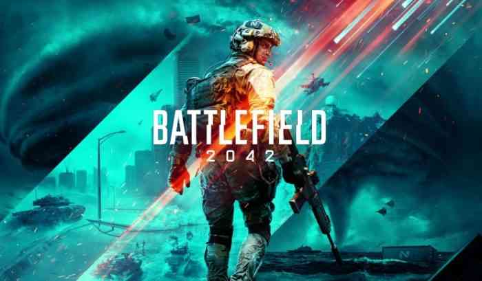 Battlefield 2042 Pre-release Reveal Images Προτεινόμενες Ελάχ. 700x409