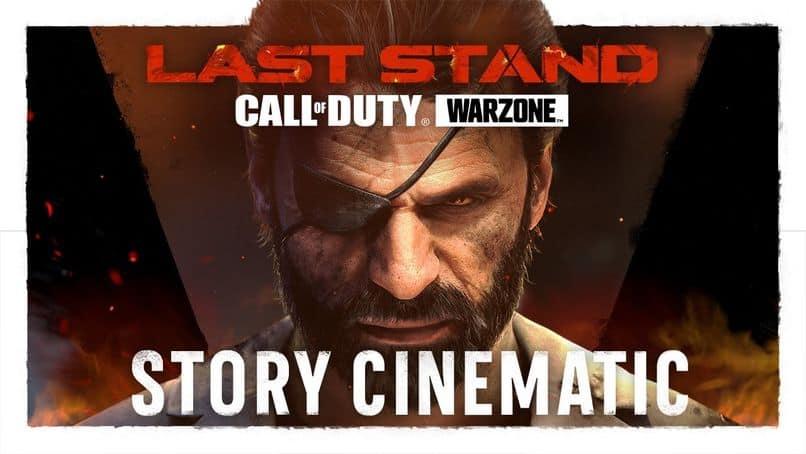 Call Of Duty Warzone Musim 5