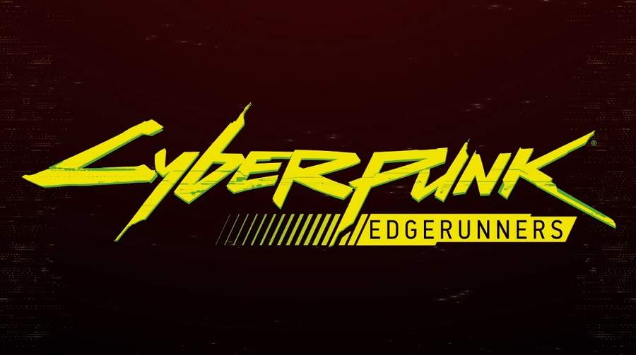 Cyberpunk Edgeruners