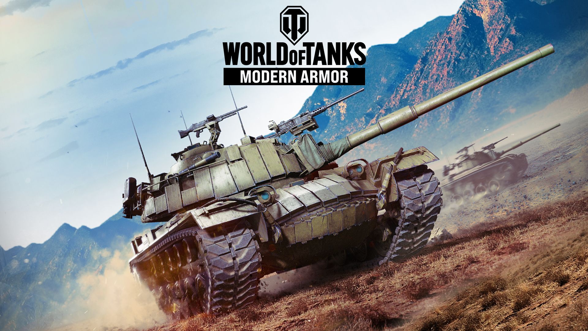 World of Tanks - Evolution