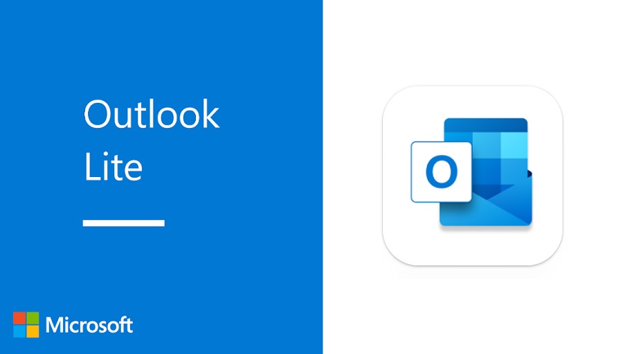 Microsoft Outlook Lite