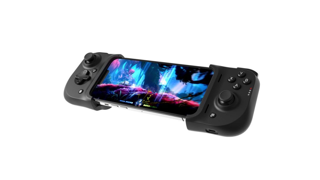 Gamevice Handheld 08 21 22 1