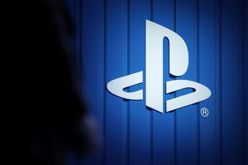 Logotip de PlayStation