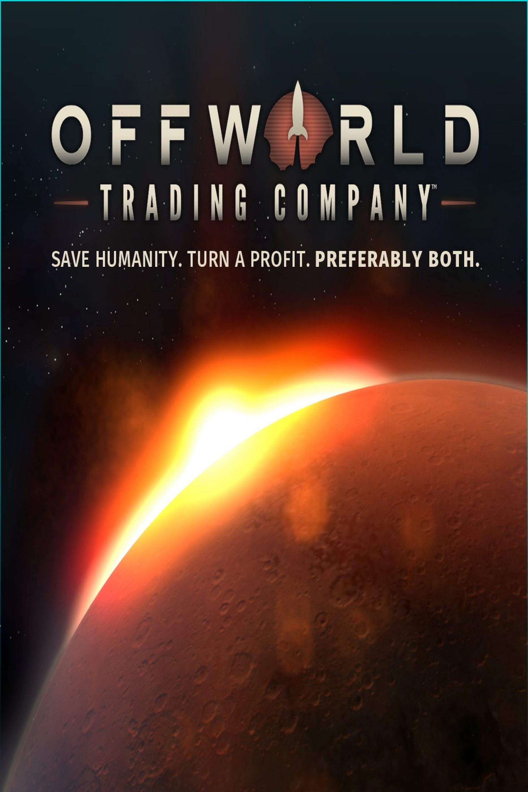 Offworld Trading Company (PC) – augusztus 11